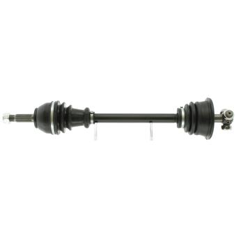 Arbre de transmission avant gauche CEVAM OEM 7700110484 Arbre de transmission avant gauche CEVAM OEM 7700110484
