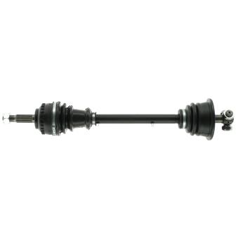 Arbre de transmission avant gauche CEVAM OEM 7700110484 Arbre de transmission avant gauche CEVAM OEM 7700110484