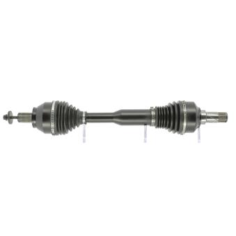 Arbre de transmission CEVAM OEM 36012414