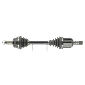 Arbre de transmission CEVAM 50317