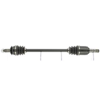 Arbre de transmission CEVAM 50339 pour AUDI A7 3.0 - 245cv