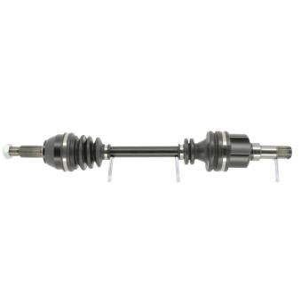 Arbre de transmission CEVAM OEM 1840170
