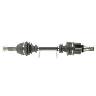 Arbre de transmission CEVAM 50351 pour FORD B-MAX 1.6 Ti - 105cv
