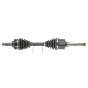 Arbre de transmission CEVAM 50353Z pour MAZDA TRIBUTE 2.0 4WD - 124cv
