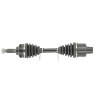 Arbre de transmission CEVAM 50354Z pour MAZDA TRIBUTE 2.0 4WD - 124cv