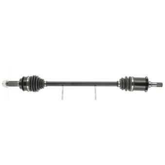 Arbre de transmission CEVAM 50367 pour SEAT CORDOBA 2.2 i-CTDI - 140cv