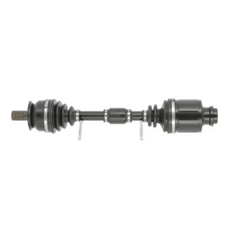 Arbre de transmission CEVAM 50378