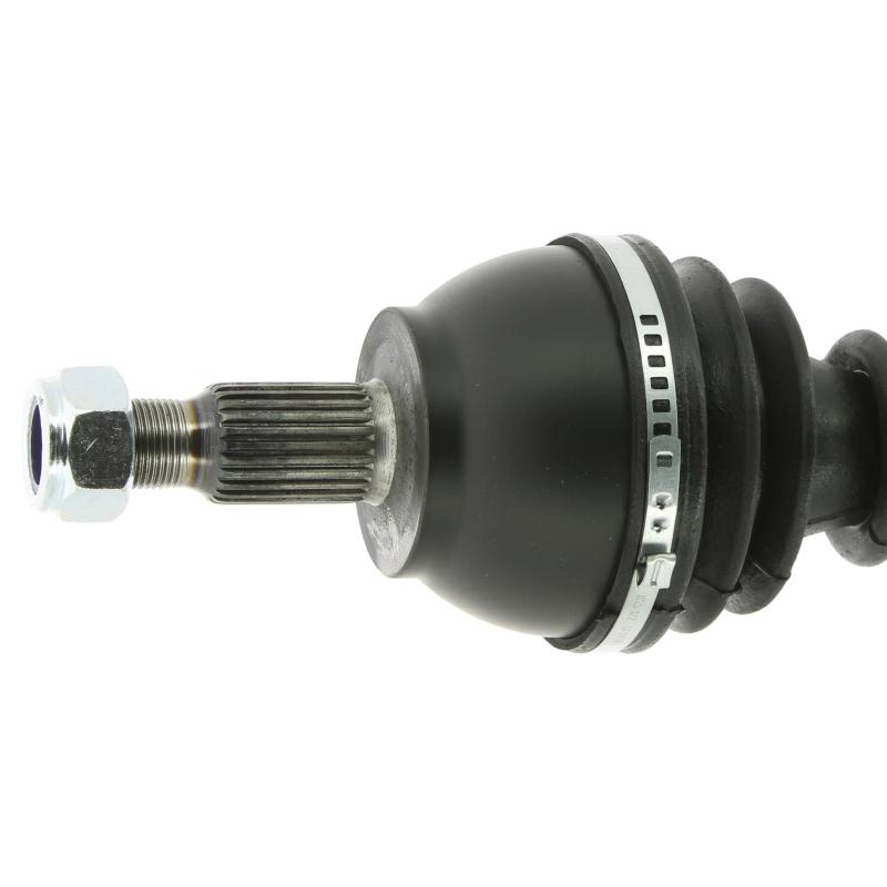 Arbre de transmission CEVAM 5038 - Visuel 1