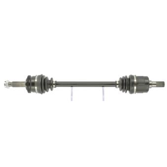 Arbre de transmission CEVAM OEM 495001R010