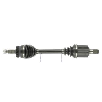 Arbre de transmission CEVAM OEM 495002B700