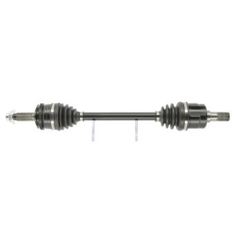 Arbre de transmission CEVAM 50417Z pour KIA PICANTO 1.0 LPG - 67cv