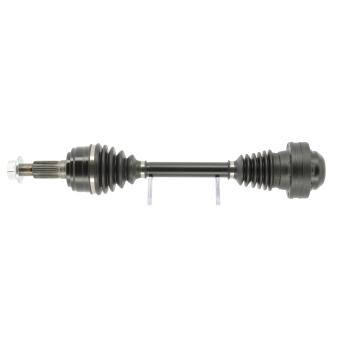 Arbre de transmission CEVAM 50449 pour PORSCHE CAYENNE 3.6 GTS - 440cv