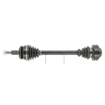 Arbre de transmission CEVAM 50477 pour HONDA CIVIC 2.0 TDI - 110cv
