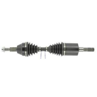 Arbre de transmission CEVAM OEM K05189279AA