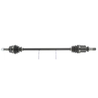 Arbre de transmission CEVAM 50504