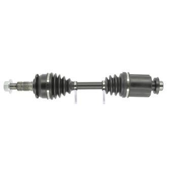 Arbre de transmission CEVAM 50505 pour OPEL AMPERA EV 150 - 151cv