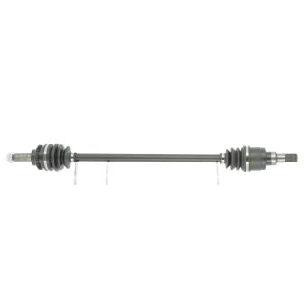 Arbre de transmission CEVAM 50534Z pour SUZUKI SWIFT 1.2 - 90cv