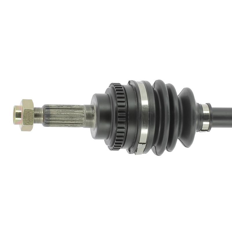 Arbre de transmission CEVAM 50536Z - Visuel 1