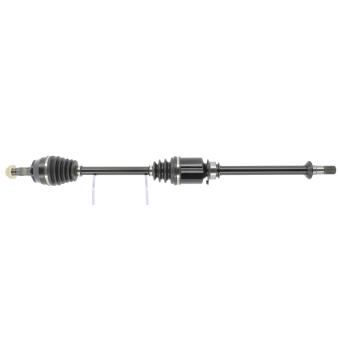 Arbre de transmission CEVAM 50552 pour FIAT DOBLO 1.6 D Multijet - 90cv