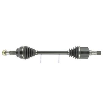 Arbre de transmission CEVAM OEM 1366929080