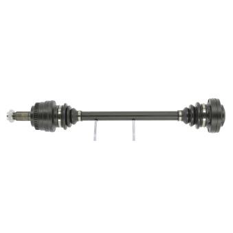 Arbre de transmission CEVAM 50561Z pour KIA XCEED 2.5i - 192cv