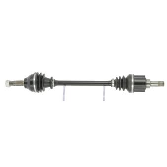 Arbre de transmission CEVAM 50563 pour NISSAN QASHQAI 1.0 - 60cv
