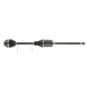 Arbre de transmission CEVAM 50586 pour BMW Série 7 750 i xDrive - 408cv