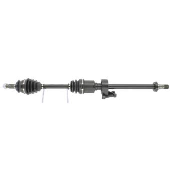Arbre de transmission CEVAM 50606 pour DODGE NITRO Cooper - 122cv