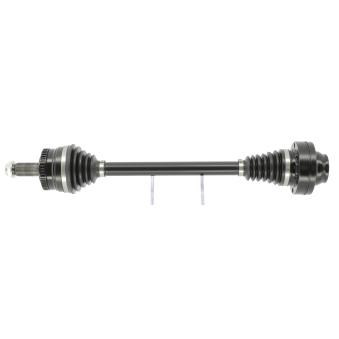 Arbre de transmission CEVAM OEM TOB500330
