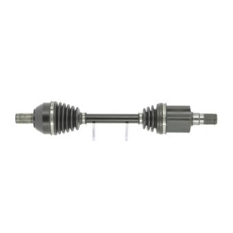 Arbre de transmission CEVAM 50623 pour JAGUAR XE 2.3 - 160cv