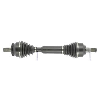 Arbre de transmission CEVAM OEM 36051044