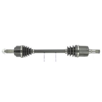 Arbre de transmission CEVAM 50657 pour MAZDA 6 2.5 MRZ - 170cv