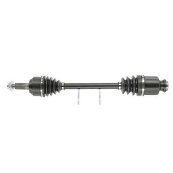 Arbre de transmission CEVAM 50658 pour MAZDA 6 2.5 MRZ - 170cv