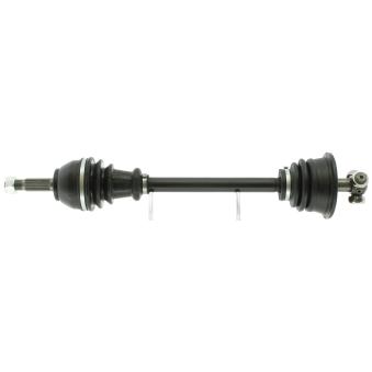 Arbre de transmission CEVAM 5067 pour AUDI COUPE 1.2 - 54cv