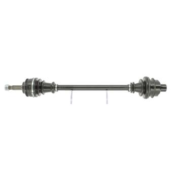 Arbre de transmission CEVAM OEM 7701352319 Arbre de transmission CEVAM OEM 7701352319