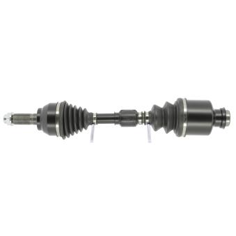 Arbre de transmission CEVAM 50692 pour KIA K2700 2.0 CD - 110cv