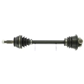 Arbre de transmission CEVAM 5071 pour RENAULT SAFRANE 2.5 dT - 113cv