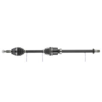 Arbre de transmission CEVAM OEM 391000884R