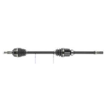 Arbre de transmission CEVAM OEM 391005442R