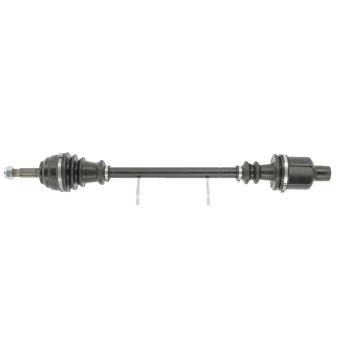 Arbre de transmission CEVAM 5073 pour AUDI COUPE 1.2 - 54cv