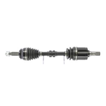 Arbre de transmission CEVAM [50731]