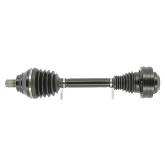 Arbre de transmission CEVAM OEM 3Q0407761HX