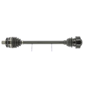Arbre de transmission CEVAM 50806Z pour AUDI A4 1.6 - 102cv