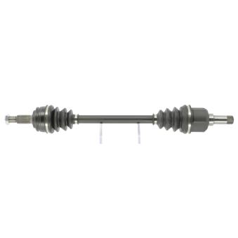 Arbre de transmission CEVAM 50811 pour DS DS 7 1.5 BlueHDi 130 - 130cv