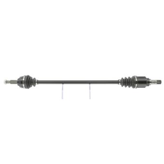 Arbre de transmission CEVAM OEM 391007556R
