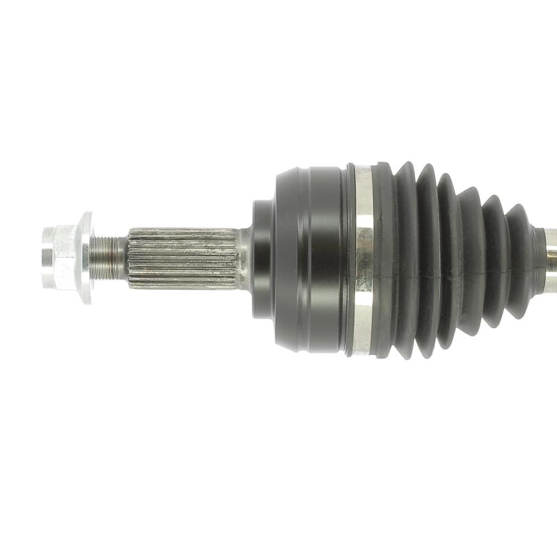 Arbre de transmission CEVAM 50854 - Visuel 1