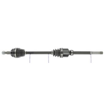 Arbre de transmission CEVAM OEM 9825390980 Arbre de transmission CEVAM OEM 9825390980