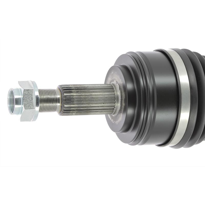 Arbre de transmission CEVAM 50885 - Visuel 1