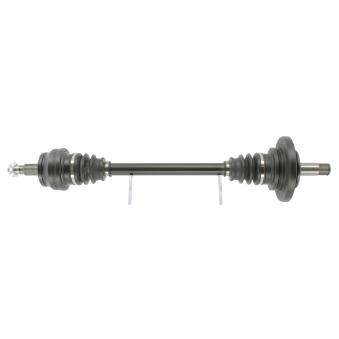 Arbre de transmission CEVAM 50902 pour VOLVO S70 E 320 - 224cv Arbre de transmission CEVAM 50902 pour VOLVO S70 E 320 - 224cv