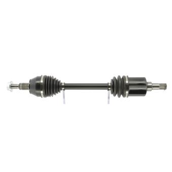 Arbre de transmission CEVAM OEM F1F63B437JA